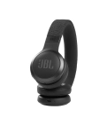 Бездротові навушники JBL Live 460NC Black