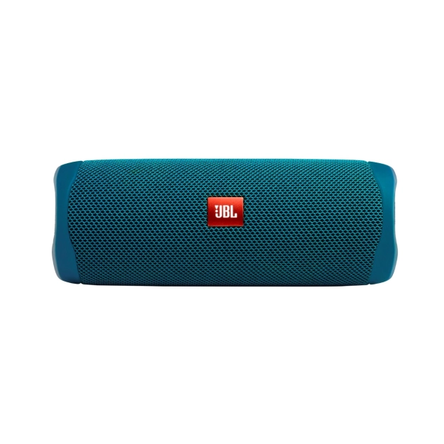 Portable speaker JBL FLIP 5 ECO BLUE