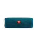 Portable speaker JBL FLIP 5 ECO BLUE
