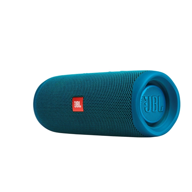 Портативна колонка JBL FLIP 5 ECO BLUE