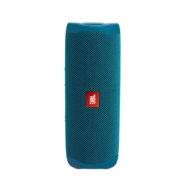Портативна колонка JBL FLIP 5 ECO BLUE