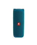 Portable speaker JBL FLIP 5 ECO BLUE