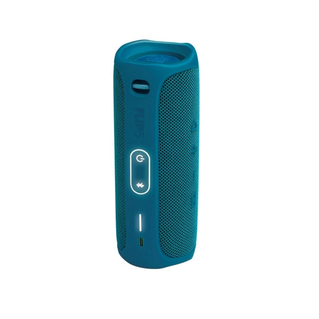 Портативна колонка JBL FLIP 5 ECO BLUE