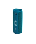 Portable speaker JBL FLIP 5 ECO BLUE
