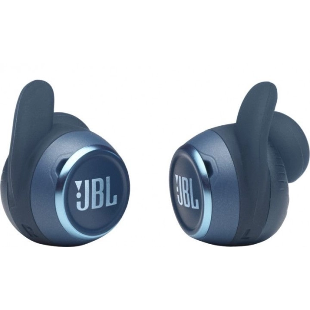 Бездротові навушники JBL Reflect Mini NC Blue