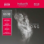 Вініловий диск 2LP Reference Sound Edition: Great Women Of Song