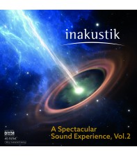 Вініловий диск 2LP Various: А Spectacular Sound Experience, Vol. II (45 rpm)