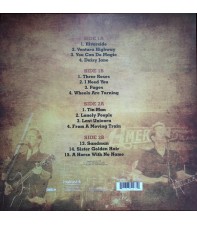 Вініловий диск LP America: Greatest Hits - In Concert