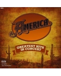 Вініловий диск LP America: Greatest Hits - In Concert