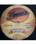 Вініловий диск LP America: Greatest Hits - In Concert