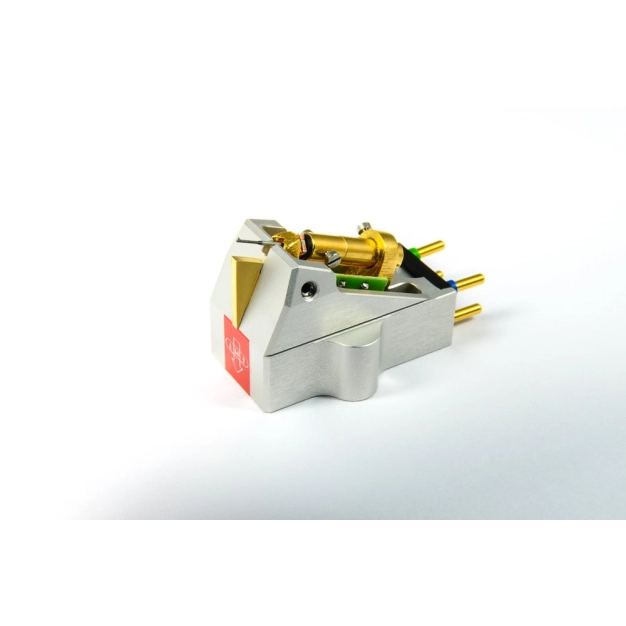 Головка звукознімача EMT JSD 6