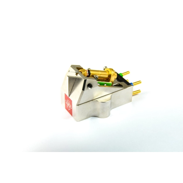 Головка звукознімача EMT JSD P6.0