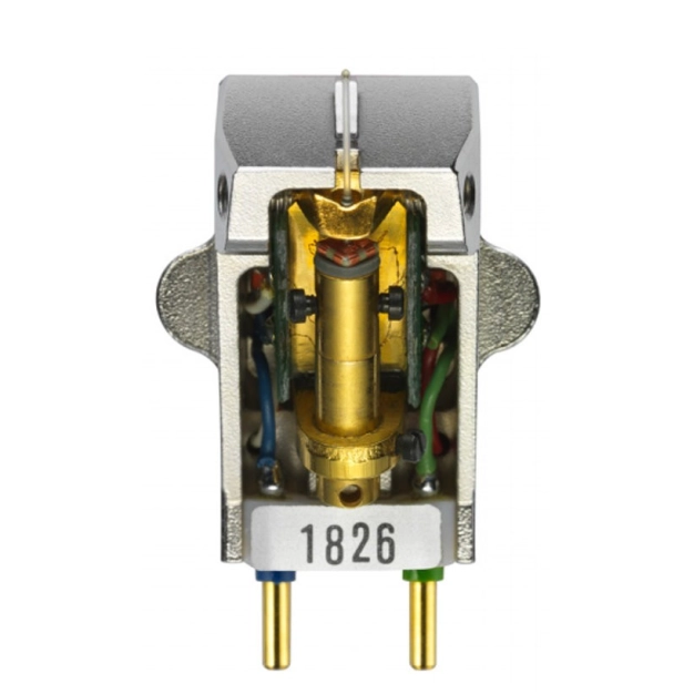 Головка звукознімача EMT JSD P6.0