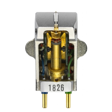 Головка звукознімача EMT JSD P6.0