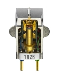 Головка звукознімача EMT JSD P6.0