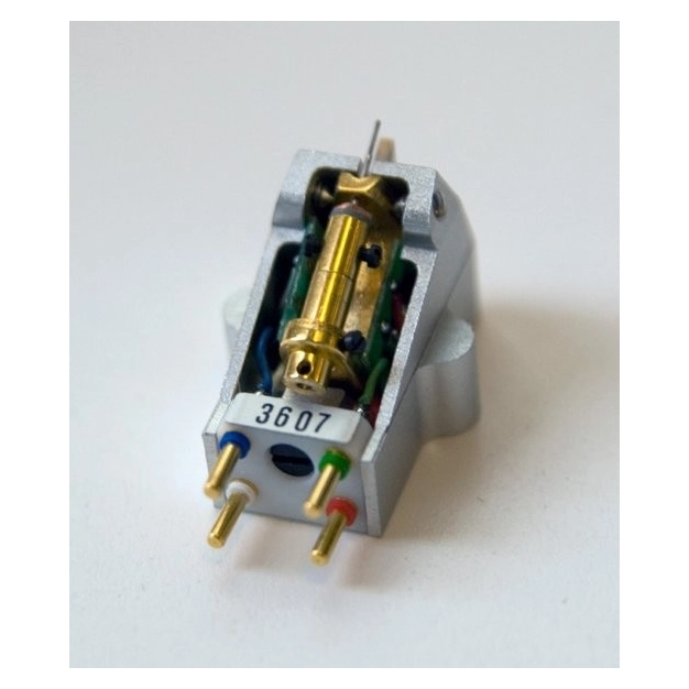 Головка звукознімача EMT JSD 5