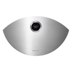 Бездротова акустика Technics SC-C30EE-W White