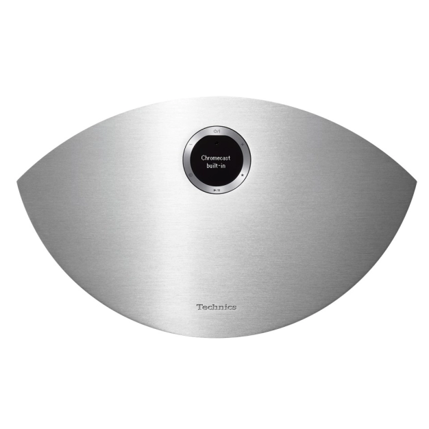 Бездротова акустика Technics SC-C30EE-W White Бездротова акустика Technics SC-C30EE-W White