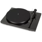Pro-Ject Debut III DC OM5e Piano Pro-Ject Debut III DC OM5e Piano