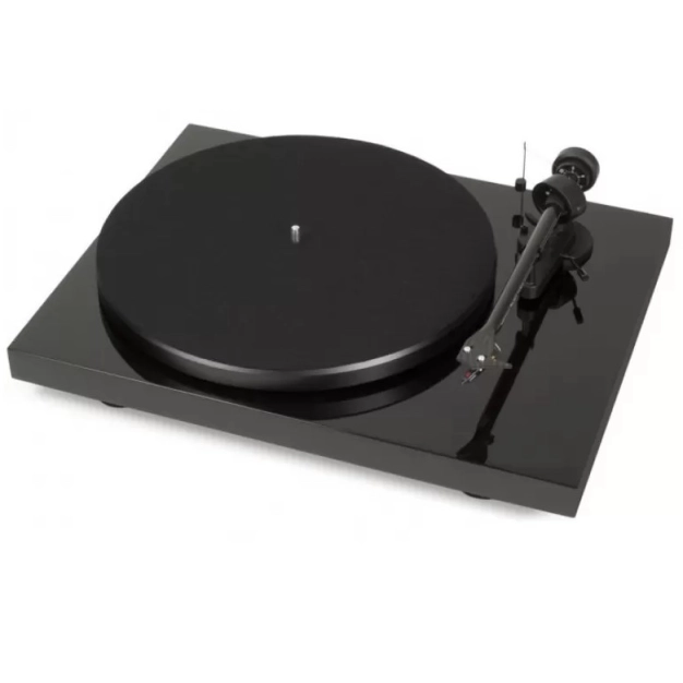 Pro-Ject Debut III DC OM5e Piano