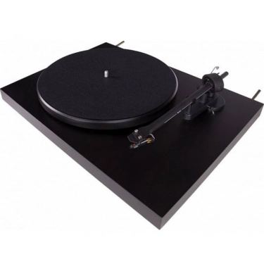 Вініловий проривник Pro-Ject Debut III DC OM5e Piano