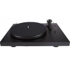 Вініловий проривник Pro-Ject Debut III DC OM5e Piano Вініловий проривник Pro-Ject Debut III DC OM5e Piano