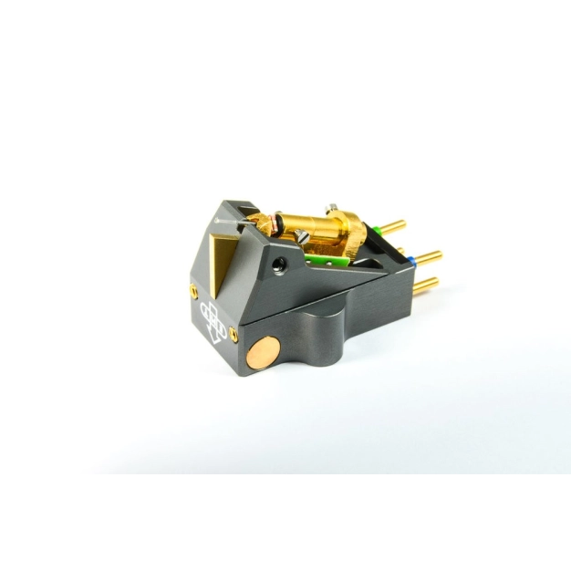 Головка звукознімача EMT JSD VM