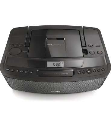 Магнітола Philips AZ420 Магнітола Philips AZ420