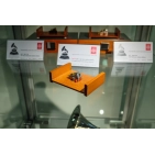 Головка звукознімача EMT JSD VM