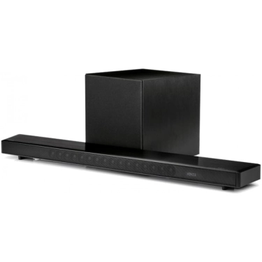 Саундбар Yamaha YSP-2700 Black