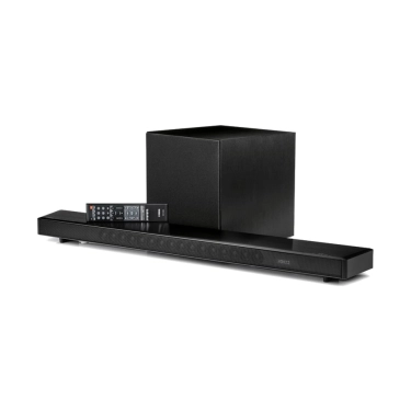Саундбар Yamaha YSP-2700 Black