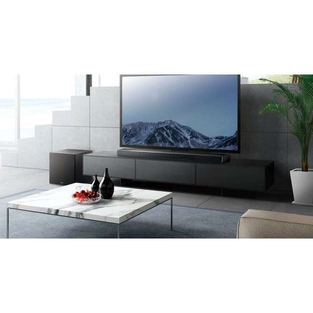 Саундбар Yamaha YSP-2700 Black Саундбар Yamaha YSP-2700 Black