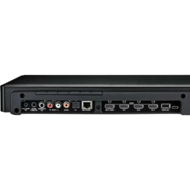 Саундбар Yamaha YSP-2700 Black