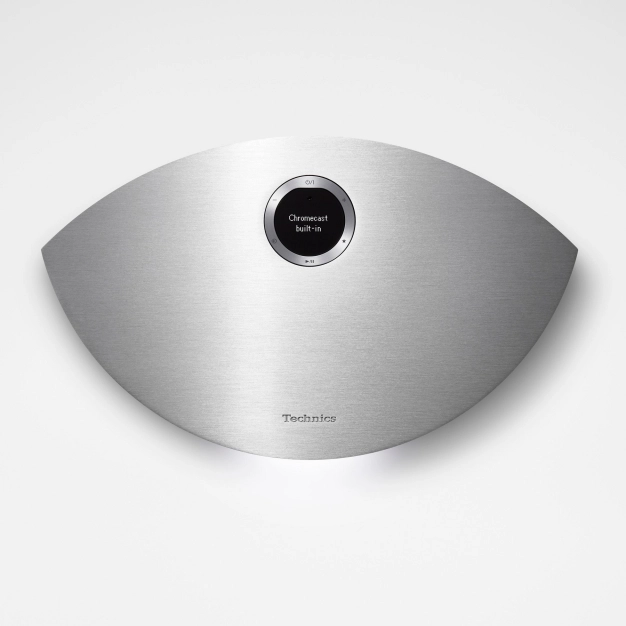 Бездротова акустика Technics SC-C50EE-W White Бездротова акустика Technics SC-C50EE-W White