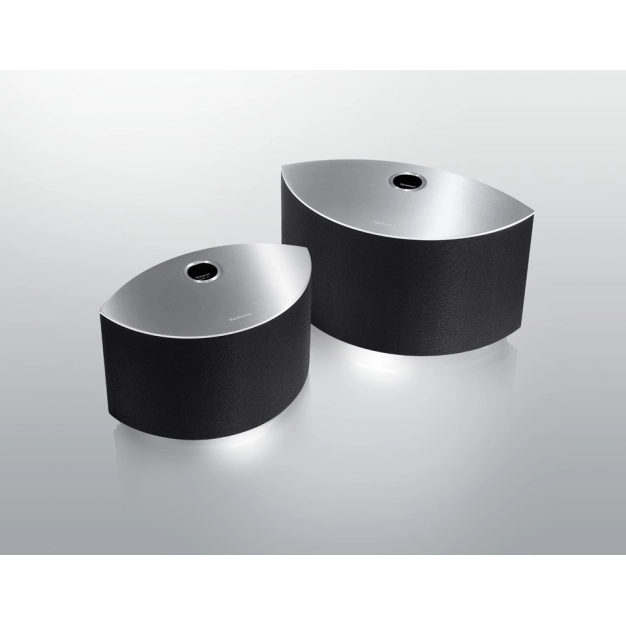 Бездротова акустика Technics SC-C50EE-K Black Бездротова акустика Technics SC-C50EE-K Black