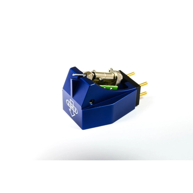 Cartridge EMT HMD 025