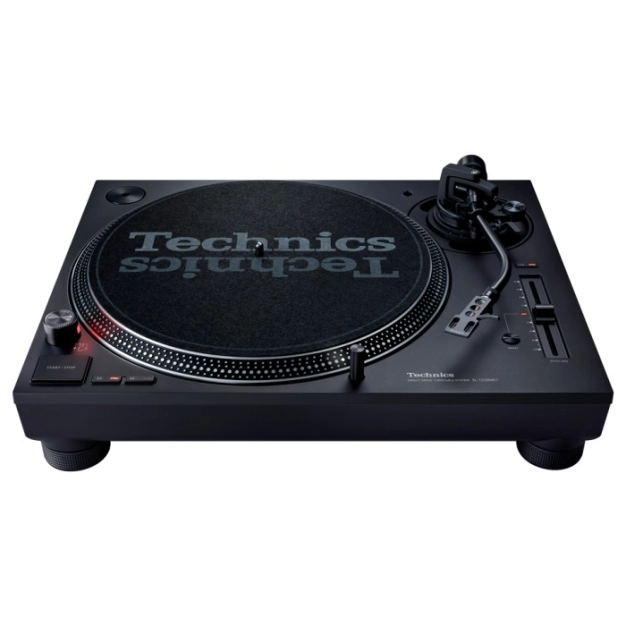 Програвач вінілу Technics SL-1210MK7EE