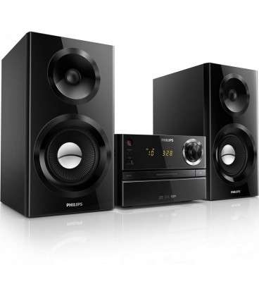Мікросистема Philips MCM2350