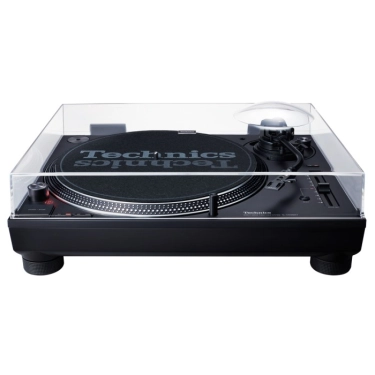 Програвач вінілу Technics SL-1210MK7EE