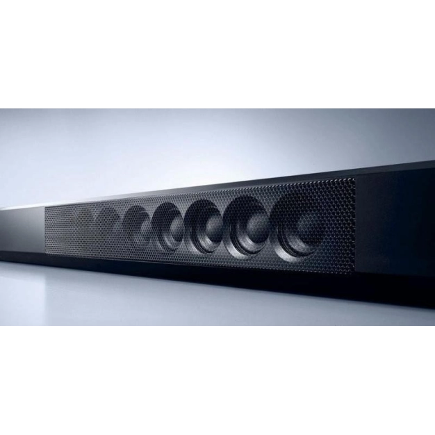 Саундбар Yamaha YSP-1600 Black