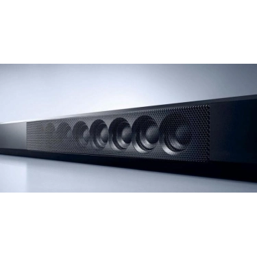 Саундбар Yamaha YSP-1600 Black