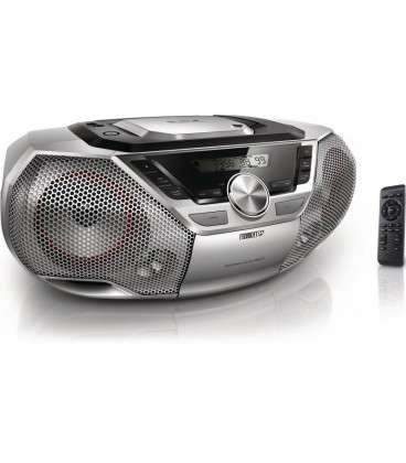 Магнітола Philips AZ783