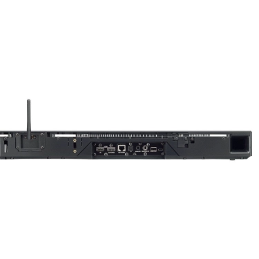 Саундбар Yamaha YSP-1600 Black