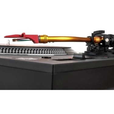 Програвач вінілу Technics SL-1210MK7RE
