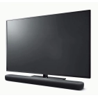 Саундбар Yamaha YAS-209 Black Саундбар Yamaha YAS-209 Black