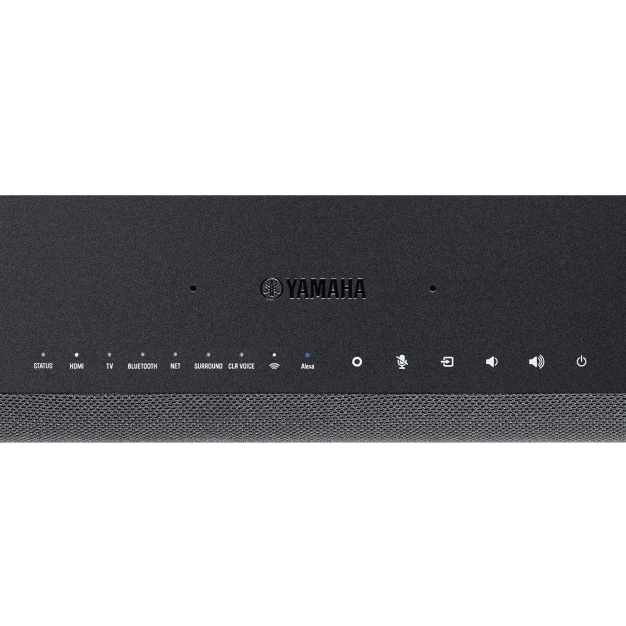 Саундбар Yamaha YAS-209 Black Саундбар Yamaha YAS-209 Black