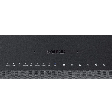 Саундбар Yamaha YAS-209 Black
