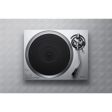 Програвач вінілу Technics SL-1500CEE-S Silver