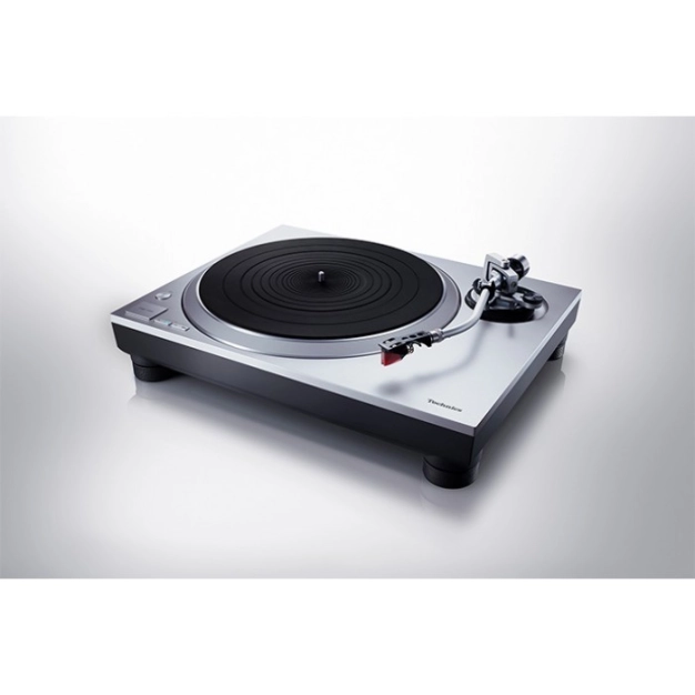 Програвач вінілу Technics SL-1500CEE-S Silver Програвач вінілу Technics SL-1500CEE-S Silver