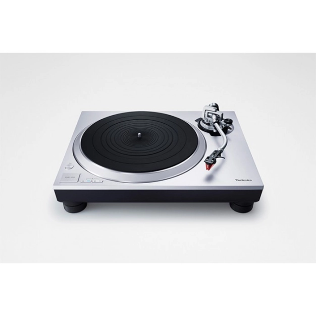 Програвач вінілу Technics SL-1500CEE-S Silver Програвач вінілу Technics SL-1500CEE-S Silver